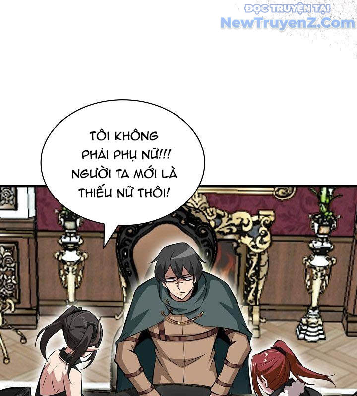 0.0000001% Của Quỷ Vương Chapter 21 - Trang 2