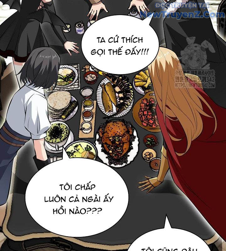 0.0000001% Của Quỷ Vương Chapter 21 - Trang 2