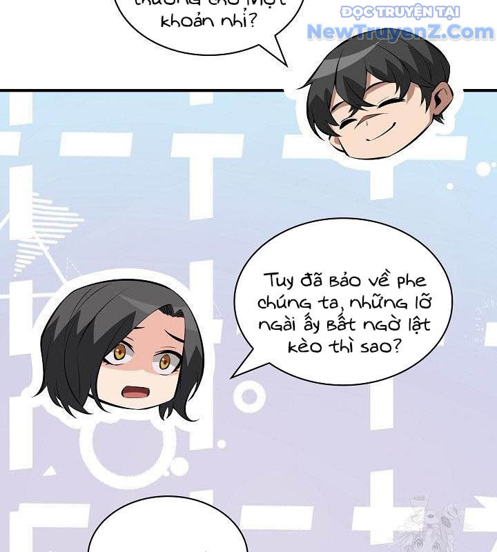 0.0000001% Của Quỷ Vương Chapter 21 - Trang 2