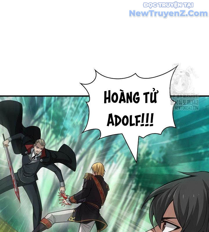 0.0000001% Của Quỷ Vương Chapter 21 - Trang 2