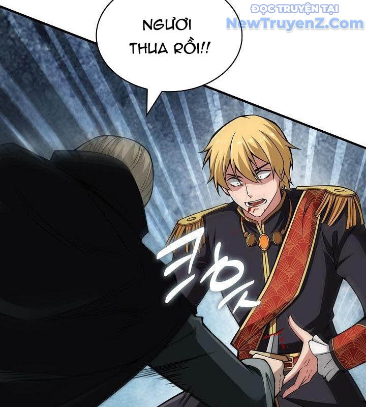 0.0000001% Của Quỷ Vương Chapter 21 - Trang 2