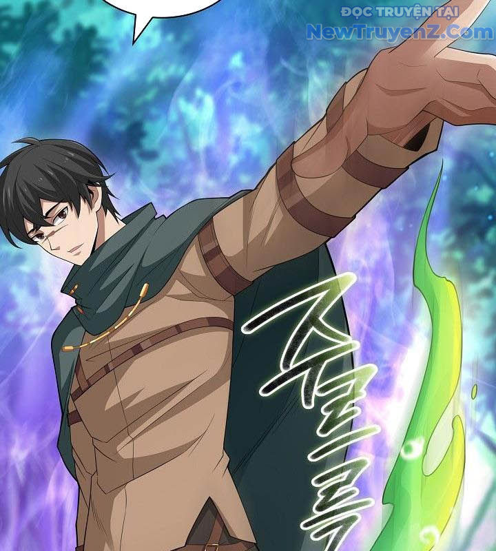 0.0000001% Của Quỷ Vương Chapter 21 - Trang 2