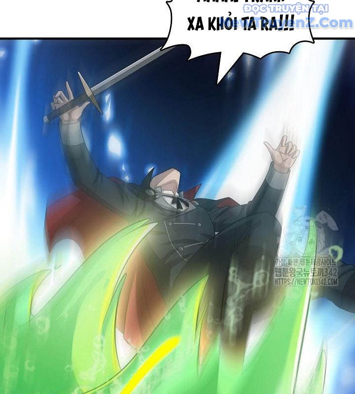 0.0000001% Của Quỷ Vương Chapter 21 - Trang 2