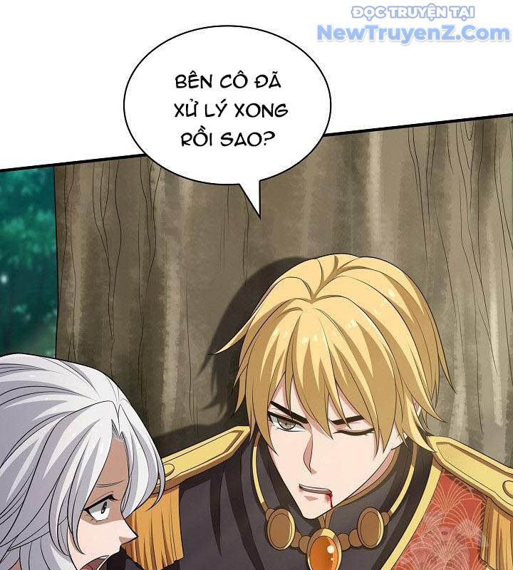 0.0000001% Của Quỷ Vương Chapter 21 - Trang 2