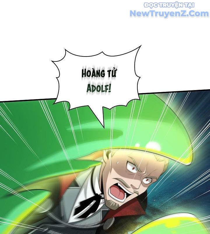 0.0000001% Của Quỷ Vương Chapter 21 - Trang 2