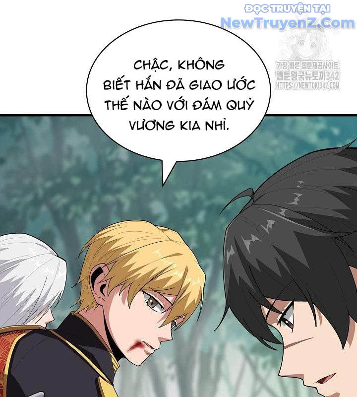 0.0000001% Của Quỷ Vương Chapter 21 - Trang 2