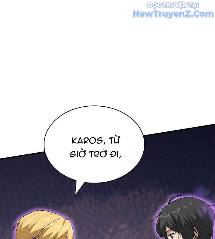 0.0000001% Của Quỷ Vương Chapter 21 - Trang 2