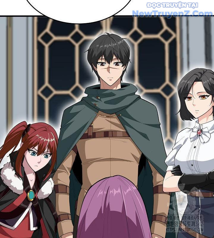 0.0000001% Của Quỷ Vương Chapter 22 - Trang 2