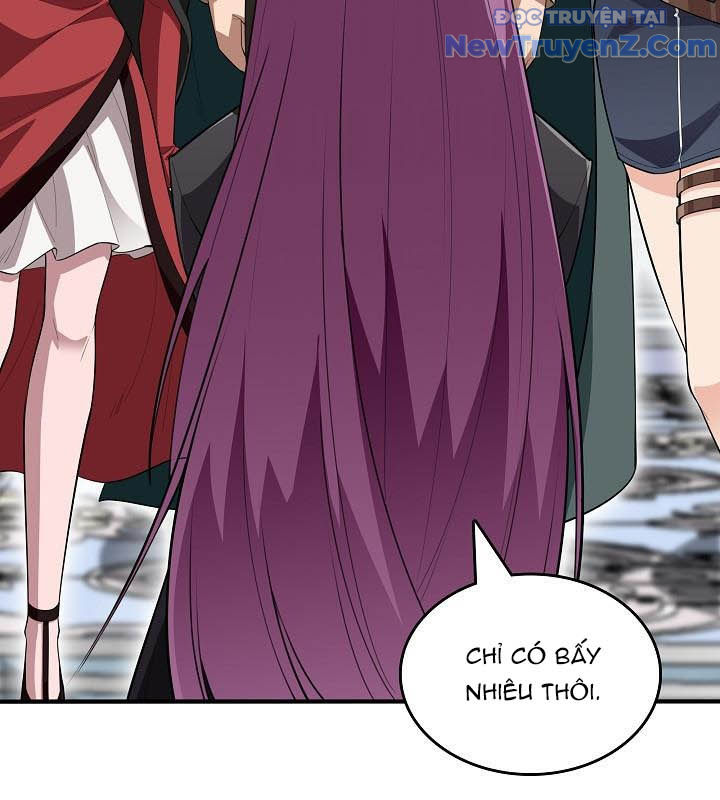 0.0000001% Của Quỷ Vương Chapter 22 - Trang 2