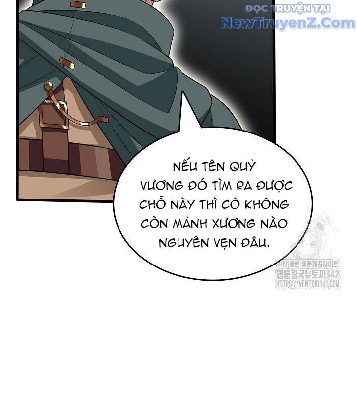 0.0000001% Của Quỷ Vương Chapter 22 - Trang 2