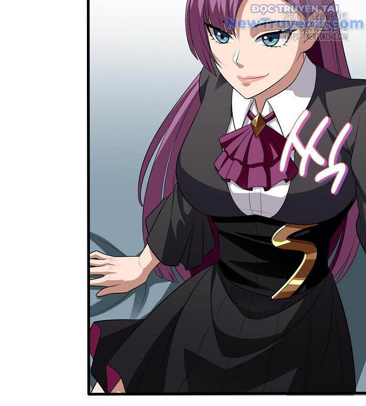 0.0000001% Của Quỷ Vương Chapter 22 - Trang 2