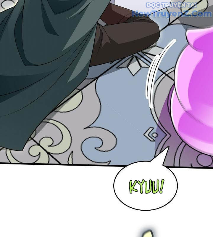 0.0000001% Của Quỷ Vương Chapter 22 - Trang 2