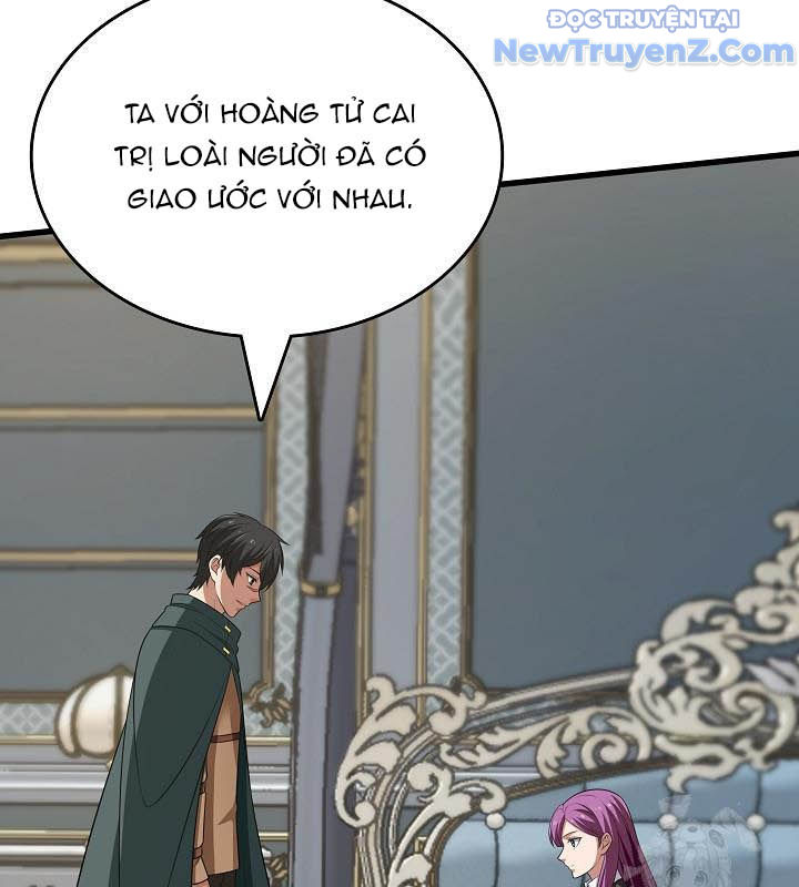 0.0000001% Của Quỷ Vương Chapter 22 - Trang 2