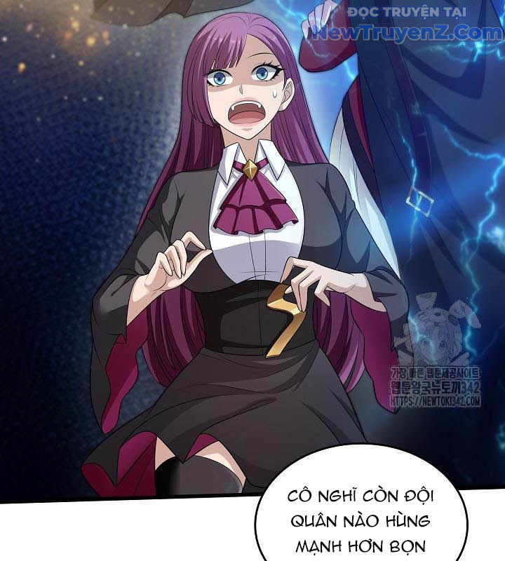 0.0000001% Của Quỷ Vương Chapter 22 - Trang 2