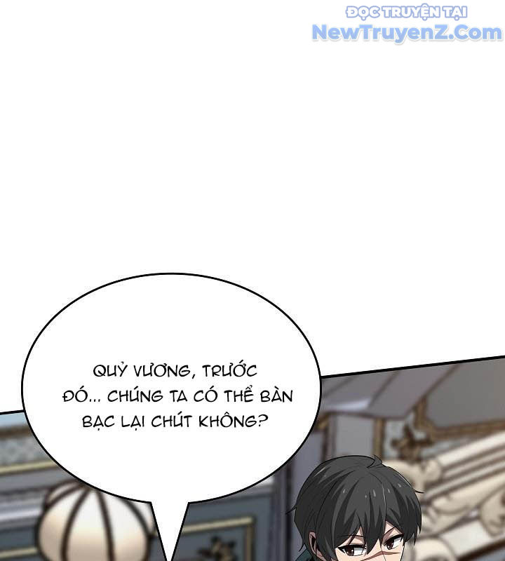 0.0000001% Của Quỷ Vương Chapter 22 - Trang 2