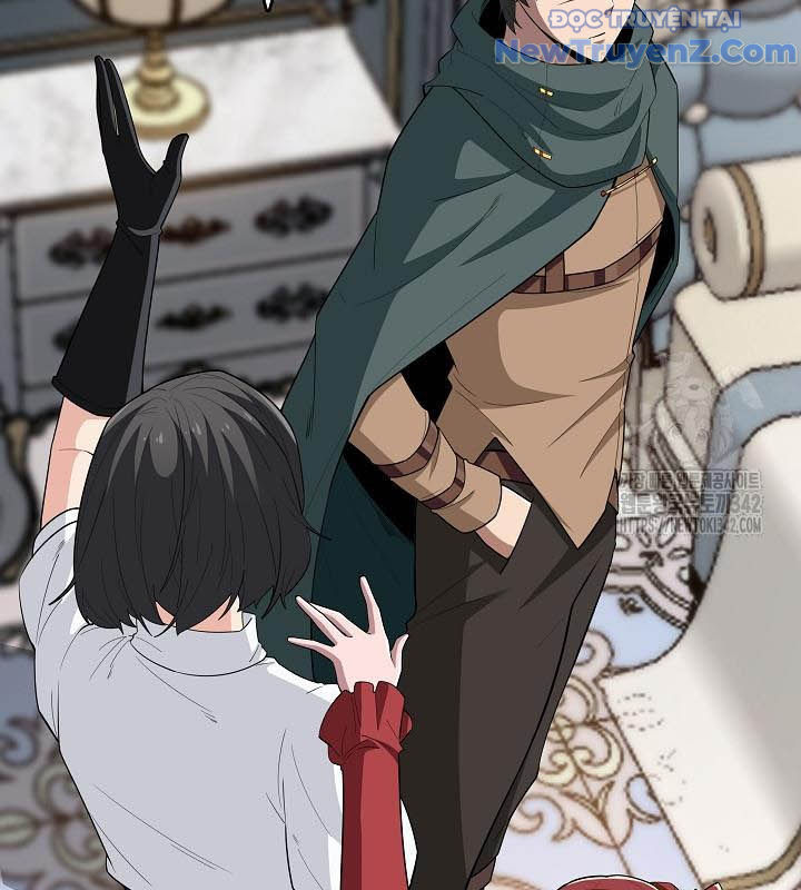 0.0000001% Của Quỷ Vương Chapter 22 - Trang 2