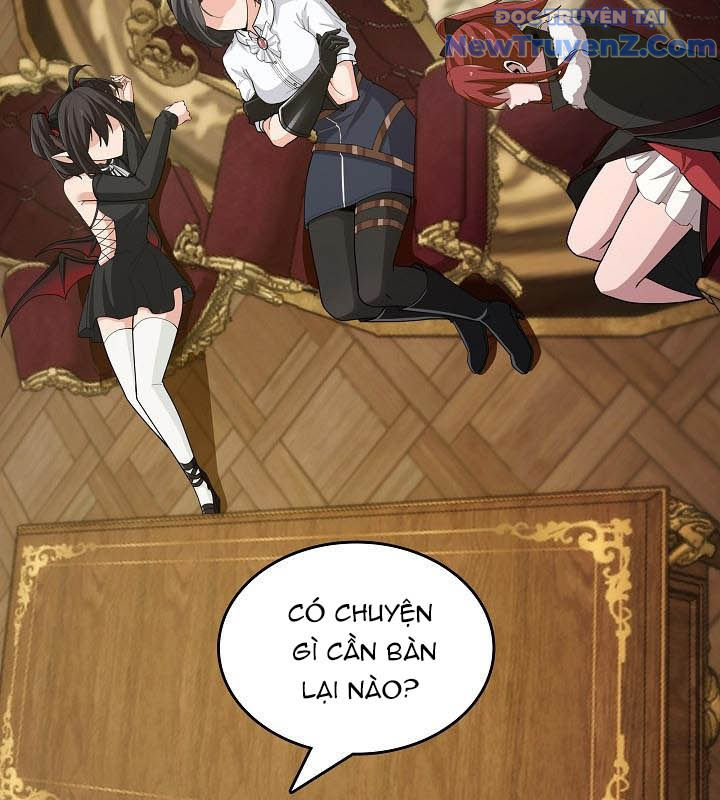 0.0000001% Của Quỷ Vương Chapter 22 - Trang 2