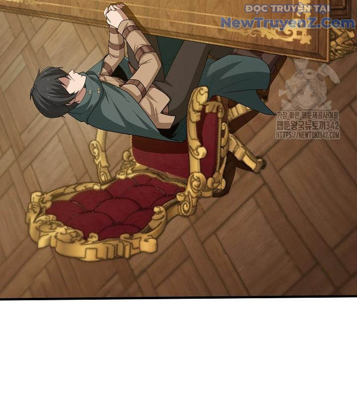 0.0000001% Của Quỷ Vương Chapter 22 - Trang 2