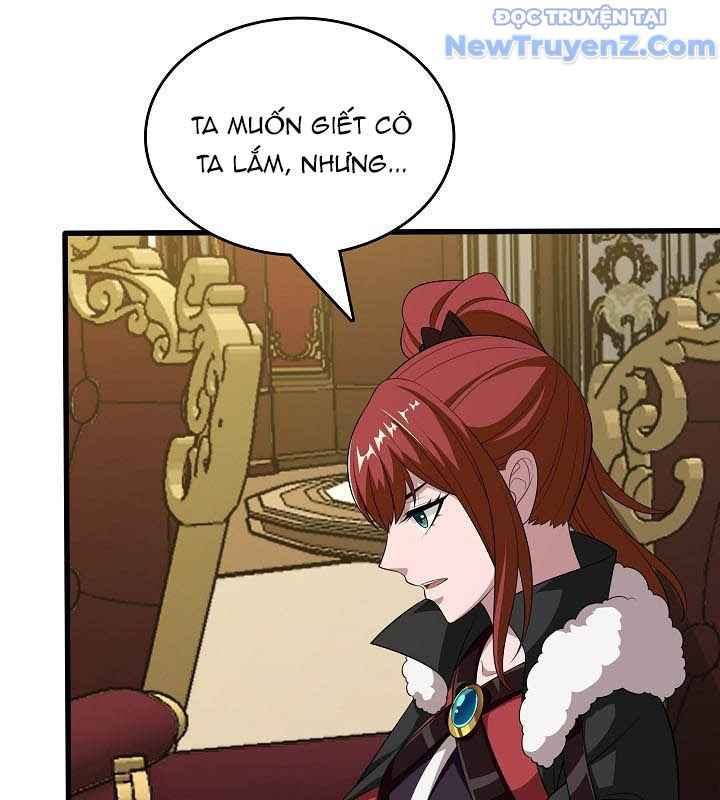 0.0000001% Của Quỷ Vương Chapter 22 - Trang 2