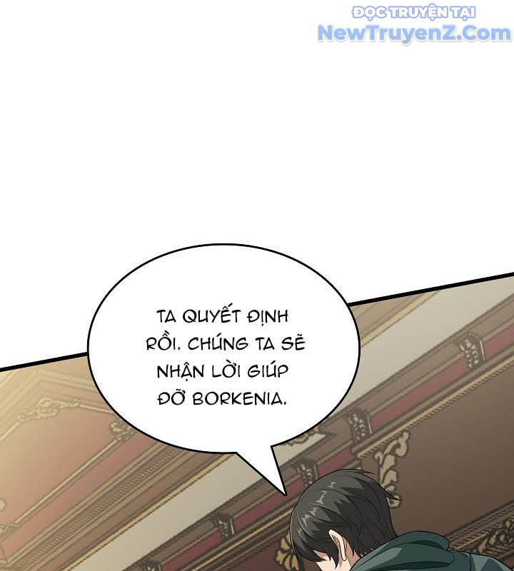 0.0000001% Của Quỷ Vương Chapter 22 - Trang 2