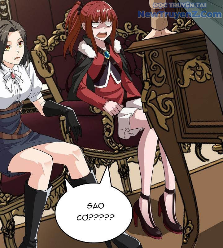 0.0000001% Của Quỷ Vương Chapter 22 - Trang 2