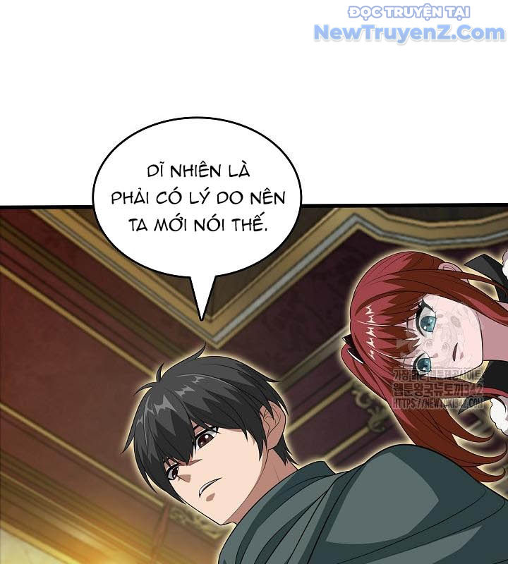 0.0000001% Của Quỷ Vương Chapter 22 - Trang 2