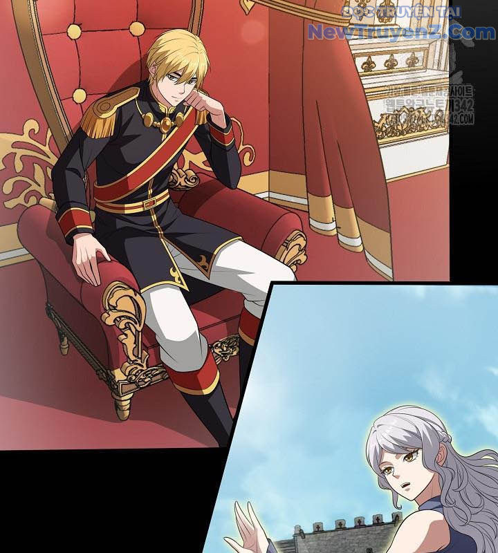 0.0000001% Của Quỷ Vương Chapter 22 - Trang 2