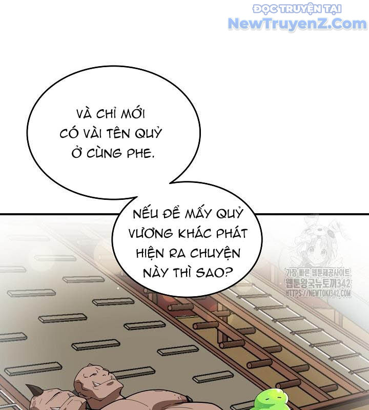 0.0000001% Của Quỷ Vương Chapter 22 - Trang 2