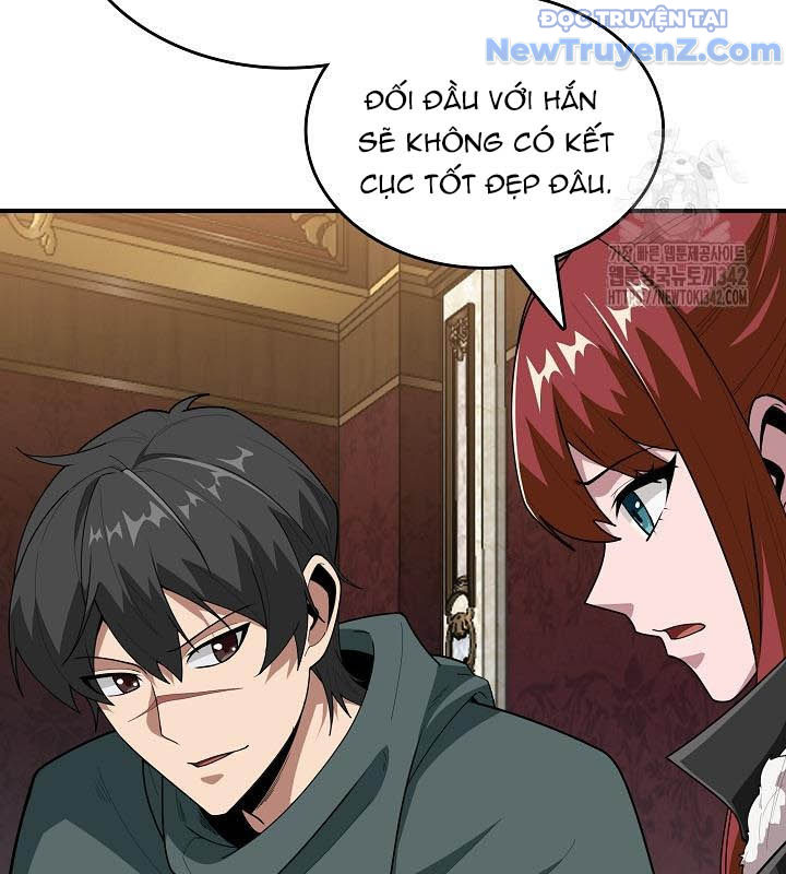 0.0000001% Của Quỷ Vương Chapter 22 - Trang 2