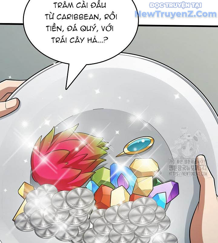 0.0000001% Của Quỷ Vương Chapter 22 - Trang 2