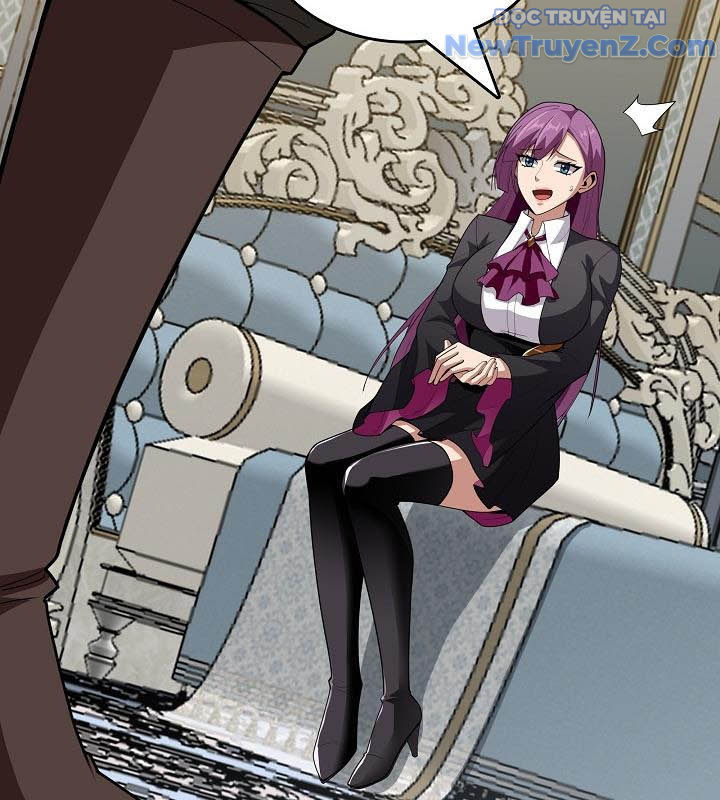 0.0000001% Của Quỷ Vương Chapter 22 - Trang 2