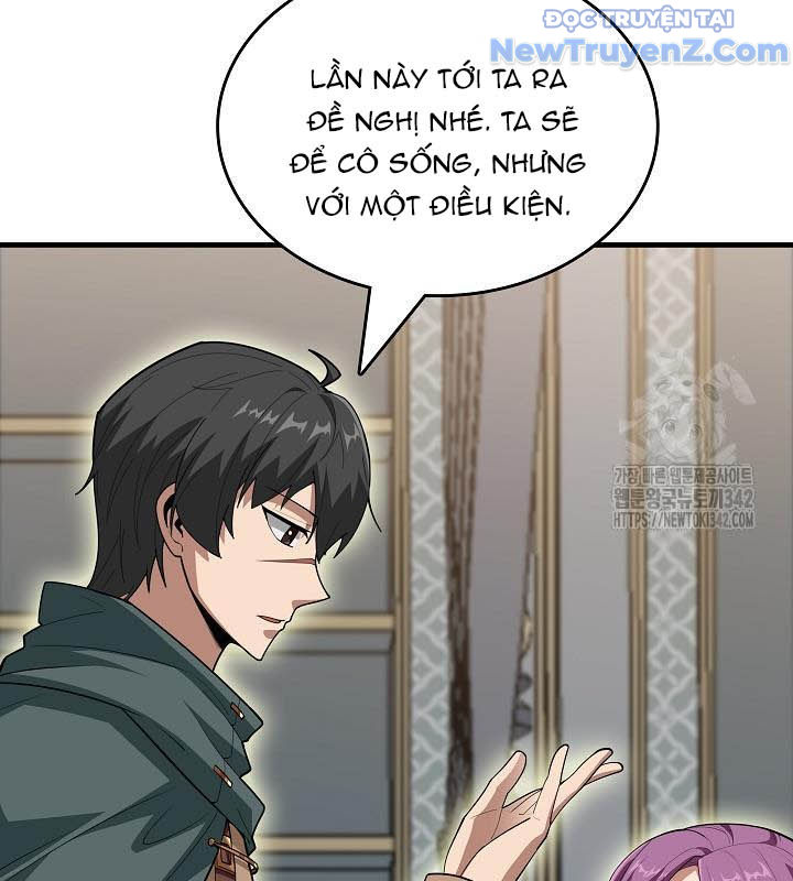 0.0000001% Của Quỷ Vương Chapter 22 - Trang 2