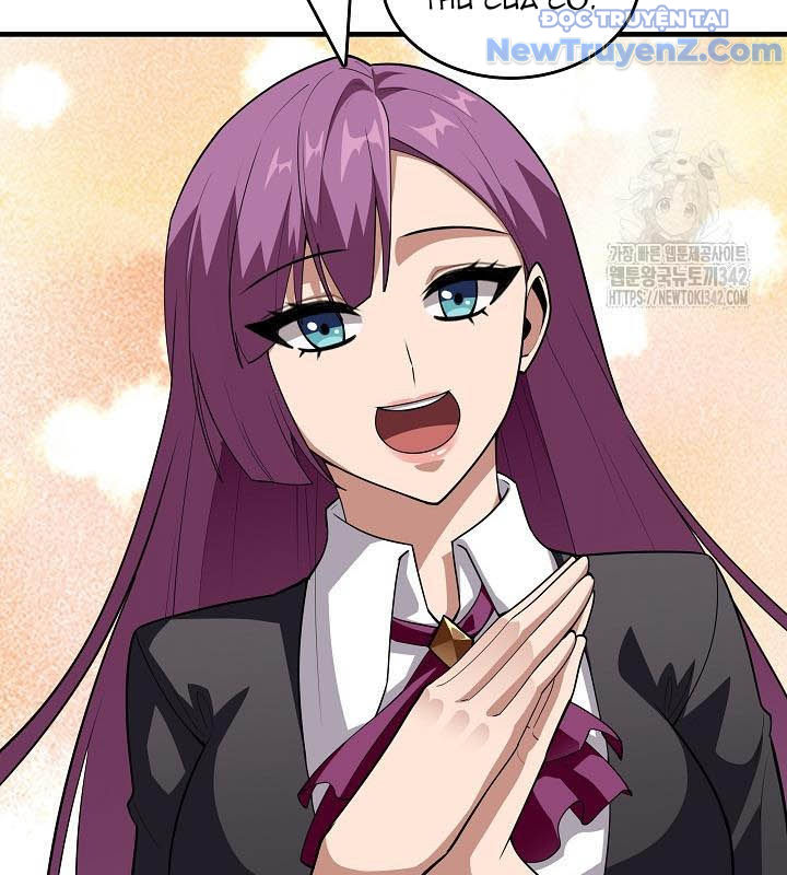 0.0000001% Của Quỷ Vương Chapter 22 - Trang 2