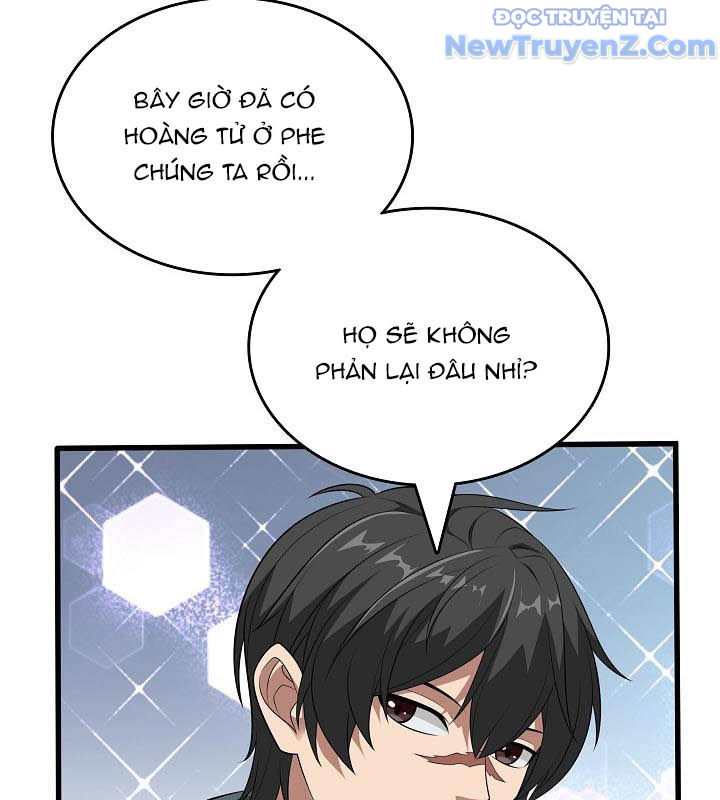 0.0000001% Của Quỷ Vương Chapter 22 - Trang 2