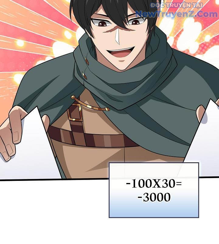 0.0000001% Của Quỷ Vương Chapter 22 - Trang 2