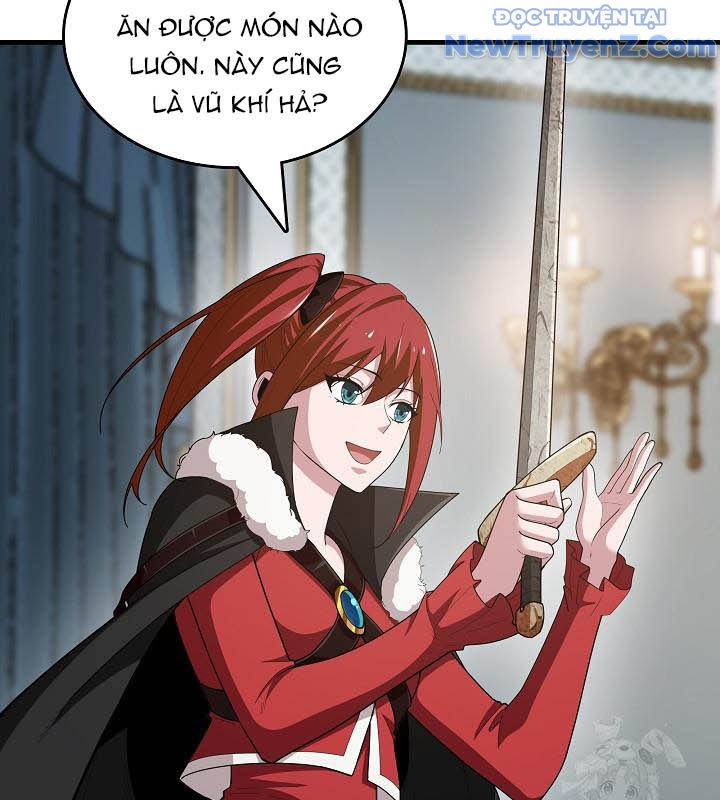 0.0000001% Của Quỷ Vương Chapter 22 - Trang 2