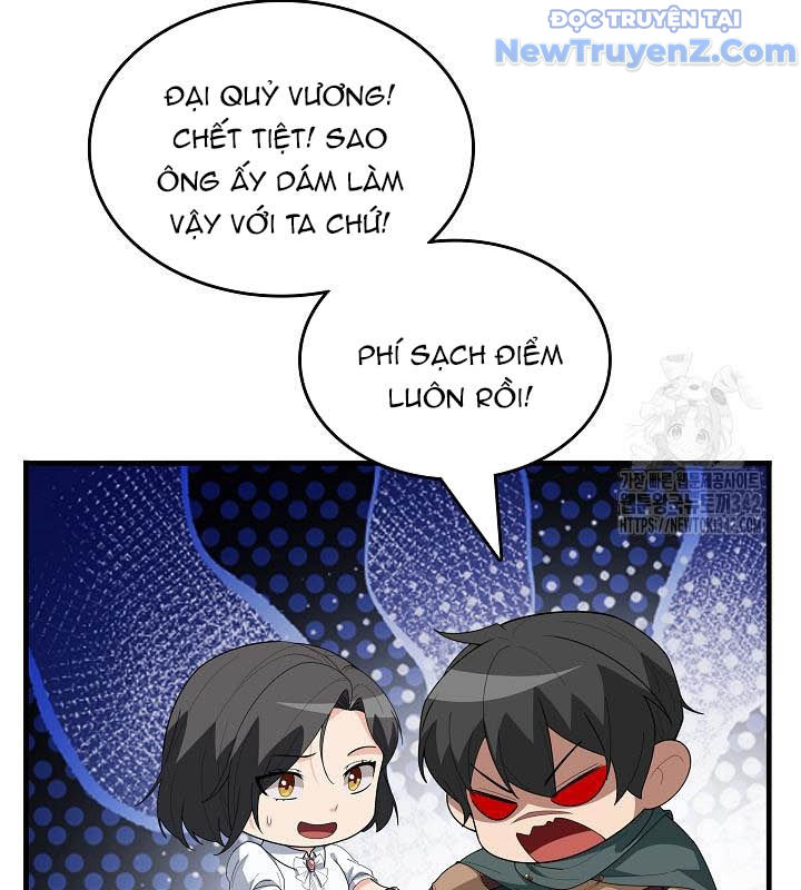 0.0000001% Của Quỷ Vương Chapter 22 - Trang 2