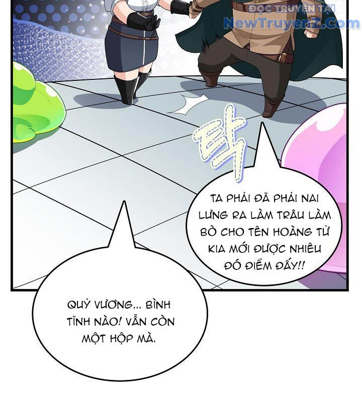 0.0000001% Của Quỷ Vương Chapter 22 - Trang 2