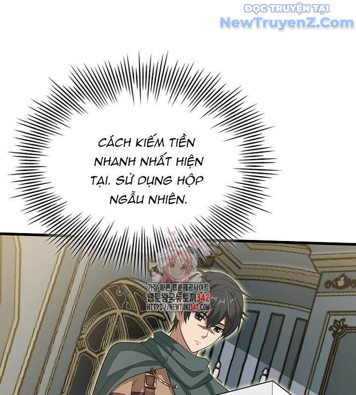 0.0000001% Của Quỷ Vương Chapter 22 - Trang 2