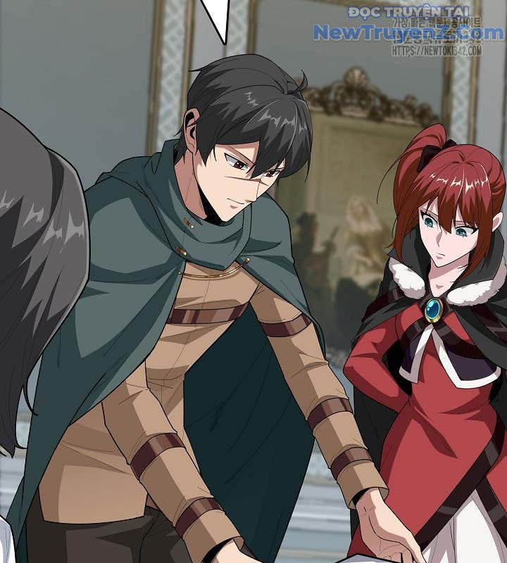 0.0000001% Của Quỷ Vương Chapter 22 - Trang 2