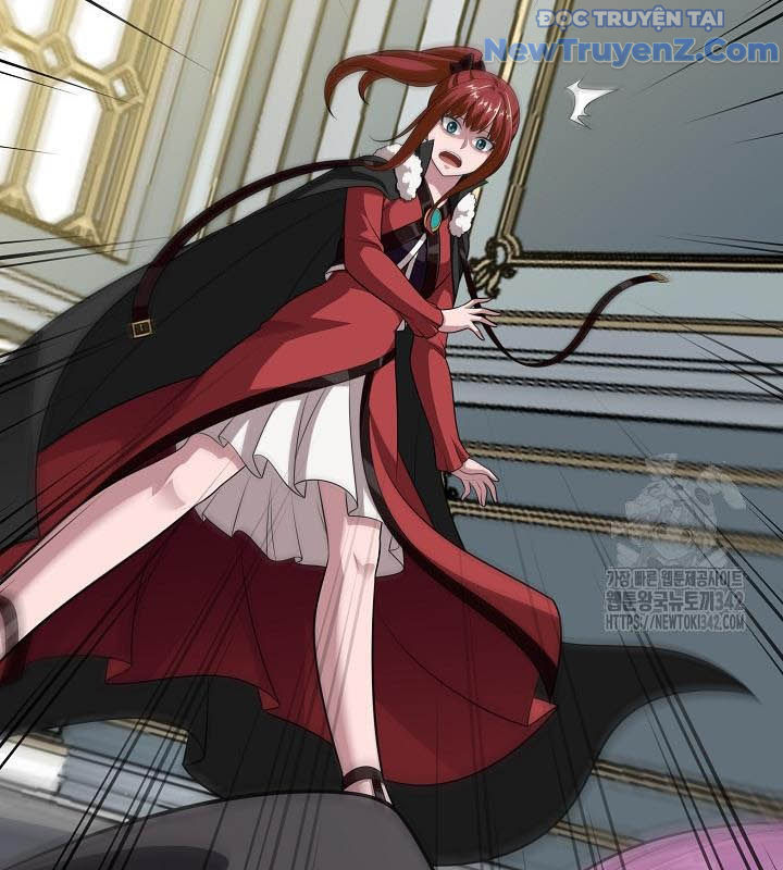 0.0000001% Của Quỷ Vương Chapter 22 - Trang 2