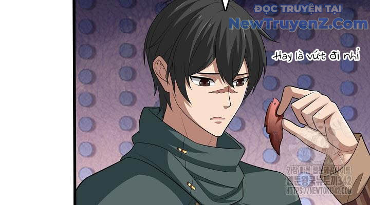 0.0000001% Của Quỷ Vương Chapter 22 - Trang 2