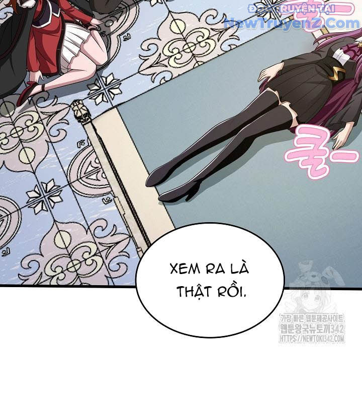 0.0000001% Của Quỷ Vương Chapter 22 - Trang 2