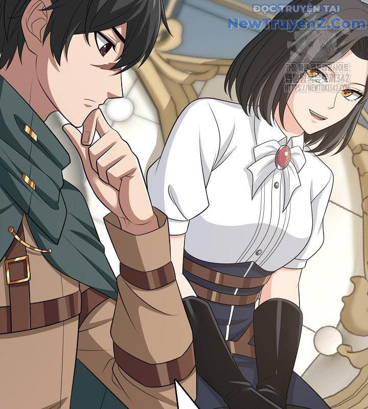 0.0000001% Của Quỷ Vương Chapter 22 - Trang 2