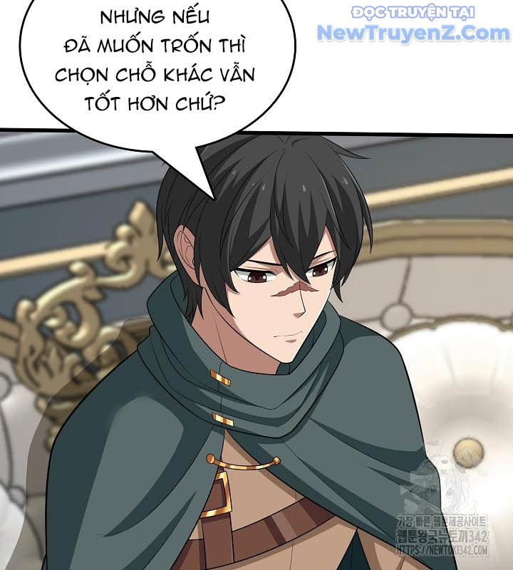 0.0000001% Của Quỷ Vương Chapter 22 - Trang 2