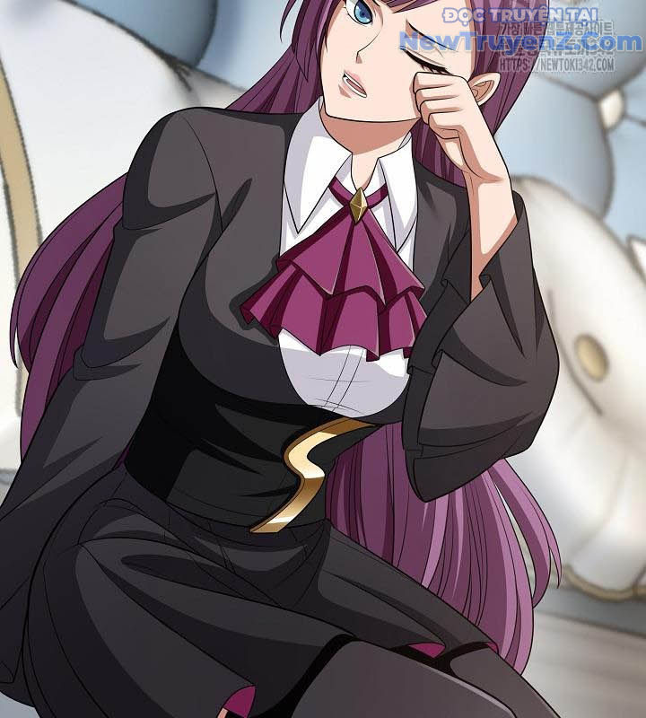 0.0000001% Của Quỷ Vương Chapter 22 - Trang 2