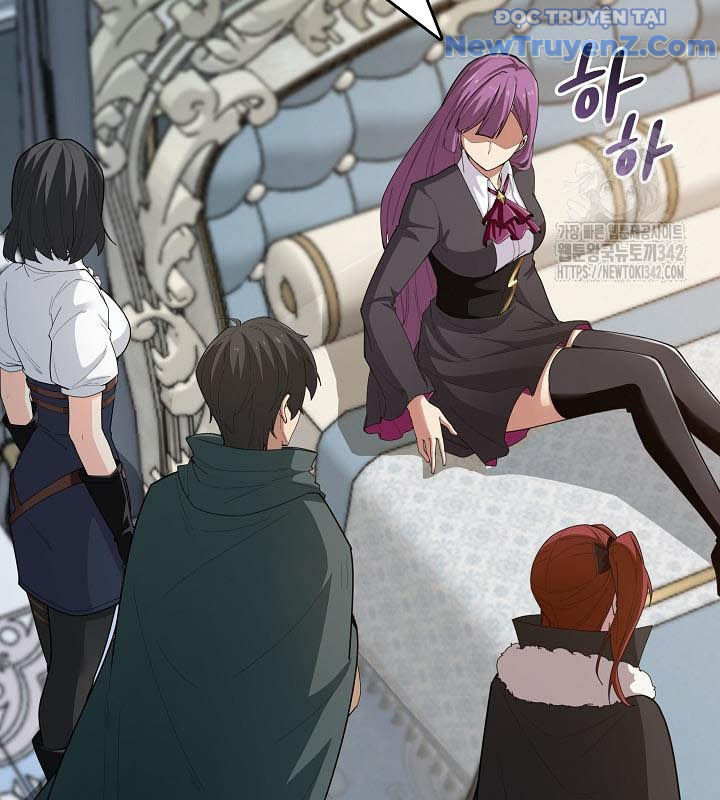 0.0000001% Của Quỷ Vương Chapter 22 - Trang 2