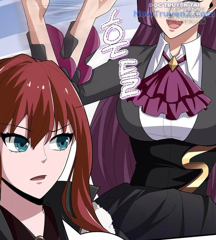 0.0000001% Của Quỷ Vương Chapter 22 - Trang 2