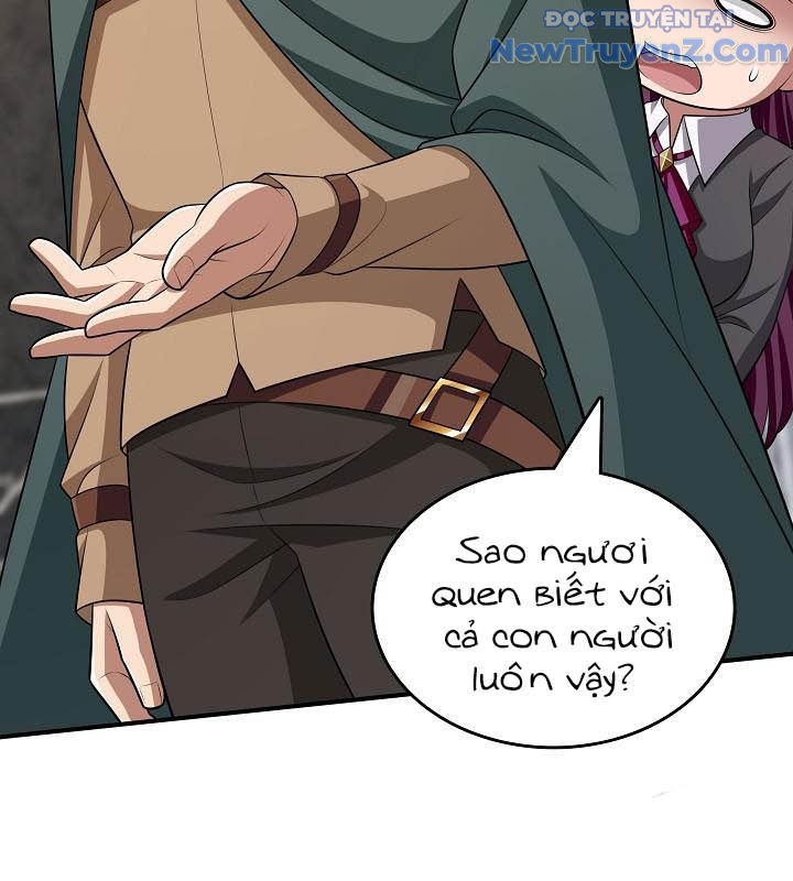 0.0000001% Của Quỷ Vương Chapter 23 - Trang 2