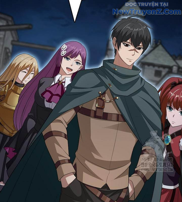 0.0000001% Của Quỷ Vương Chapter 23 - Trang 2